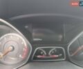 Серый Форд Фокус, объемом двигателя 2 л и пробегом 96 тыс. км за 12000 $, фото 20 на Automoto.ua