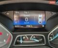Сірий Форд Фокус, об'ємом двигуна 2 л та пробігом 202 тис. км за 8900 $, фото 1 на Automoto.ua