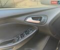 Сірий Форд Фокус, об'ємом двигуна 2 л та пробігом 112 тис. км за 8600 $, фото 38 на Automoto.ua