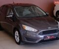 Серый Форд Фокус, объемом двигателя 2 л и пробегом 139 тыс. км за 8900 $, фото 3 на Automoto.ua