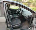 Сірий Форд Фокус, об'ємом двигуна 2 л та пробігом 116 тис. км за 8000 $, фото 3 на Automoto.ua