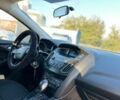 Сірий Форд Фокус, об'ємом двигуна 2 л та пробігом 169 тис. км за 8194 $, фото 3 на Automoto.ua