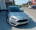 Сірий Форд Фокус, об'ємом двигуна 2 л та пробігом 200 тис. км за 7999 $, фото 4 на Automoto.ua