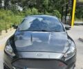 Сірий Форд Фокус, об'ємом двигуна 2 л та пробігом 271 тис. км за 8800 $, фото 4 на Automoto.ua