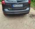 Сірий Форд Фокус, об'ємом двигуна 2 л та пробігом 105 тис. км за 7800 $, фото 3 на Automoto.ua
