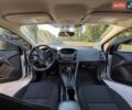 Сірий Форд Фокус, об'ємом двигуна 2 л та пробігом 202 тис. км за 8900 $, фото 36 на Automoto.ua