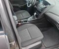 Сірий Форд Фокус, об'ємом двигуна 2 л та пробігом 105 тис. км за 7800 $, фото 5 на Automoto.ua