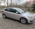 Сірий Форд Фокус, об'ємом двигуна 2 л та пробігом 113 тис. км за 8499 $, фото 1 на Automoto.ua