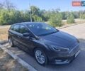 Серый Форд Фокус, объемом двигателя 2 л и пробегом 75 тыс. км за 9800 $, фото 10 на Automoto.ua