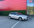 Сірий Форд Фокус, об'ємом двигуна 2 л та пробігом 183 тис. км за 7750 $, фото 3 на Automoto.ua