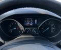 Сірий Форд Фокус, об'ємом двигуна 2 л та пробігом 131 тис. км за 9500 $, фото 6 на Automoto.ua