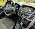 Серый Форд Фокус, объемом двигателя 2 л и пробегом 110 тыс. км за 10700 $, фото 21 на Automoto.ua