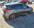 Сірий Форд Фокус, об'ємом двигуна 2 л та пробігом 24 тис. км за 9000 $, фото 2 на Automoto.ua
