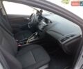Сірий Форд Фокус, об'ємом двигуна 2 л та пробігом 200 тис. км за 7999 $, фото 20 на Automoto.ua