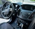 Серый Форд Фокус, объемом двигателя 2 л и пробегом 82 тыс. км за 9500 $, фото 35 на Automoto.ua
