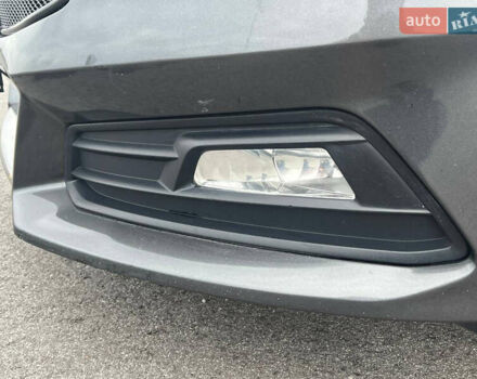 Серый Форд Фокус, объемом двигателя 2 л и пробегом 257 тыс. км за 12800 $, фото 37 на Automoto.ua