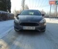 Серый Форд Фокус, объемом двигателя 2 л и пробегом 170 тыс. км за 7950 $, фото 6 на Automoto.ua