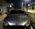 Сірий Форд Фокус, об'ємом двигуна 2 л та пробігом 150 тис. км за 9900 $, фото 2 на Automoto.ua