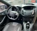 Сірий Форд Фокус, об'ємом двигуна 2 л та пробігом 271 тис. км за 8800 $, фото 13 на Automoto.ua
