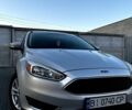 Серый Форд Фокус, объемом двигателя 2 л и пробегом 82 тыс. км за 9500 $, фото 7 на Automoto.ua