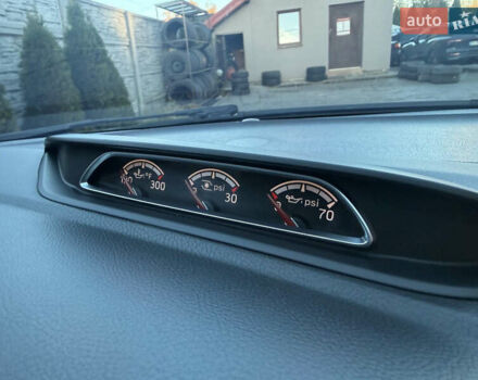 Серый Форд Фокус, объемом двигателя 2 л и пробегом 257 тыс. км за 12800 $, фото 22 на Automoto.ua