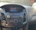 Сірий Форд Фокус, об'ємом двигуна 1.5 л та пробігом 235 тис. км за 8100 $, фото 17 на Automoto.ua