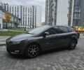 Серый Форд Фокус, объемом двигателя 2 л и пробегом 188 тыс. км за 11000 $, фото 1 на Automoto.ua