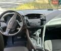Серый Форд Фокус, объемом двигателя 2 л и пробегом 165 тыс. км за 6700 $, фото 25 на Automoto.ua