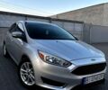 Серый Форд Фокус, объемом двигателя 2 л и пробегом 82 тыс. км за 9500 $, фото 9 на Automoto.ua