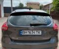 Сірий Форд Фокус, об'ємом двигуна 2 л та пробігом 117 тис. км за 10300 $, фото 3 на Automoto.ua
