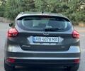 Серый Форд Фокус, объемом двигателя 2 л и пробегом 86 тыс. км за 11000 $, фото 15 на Automoto.ua