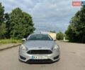 Серый Форд Фокус, объемом двигателя 2 л и пробегом 149 тыс. км за 9700 $, фото 1 на Automoto.ua