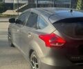 Сірий Форд Фокус, об'ємом двигуна 2 л та пробігом 219 тис. км за 8200 $, фото 3 на Automoto.ua