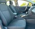 Сірий Форд Фокус, об'ємом двигуна 2 л та пробігом 62 тис. км за 3391 $, фото 8 на Automoto.ua