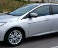 Серый Форд Фокус, объемом двигателя 2 л и пробегом 66 тыс. км за 11900 $, фото 1 на Automoto.ua