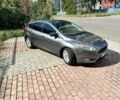 Серый Форд Фокус, объемом двигателя 2 л и пробегом 165 тыс. км за 6700 $, фото 3 на Automoto.ua
