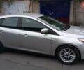 Серый Форд Фокус, объемом двигателя 2 л и пробегом 166 тыс. км за 7500 $, фото 6 на Automoto.ua