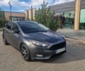 Серый Форд Фокус, объемом двигателя 2 л и пробегом 94 тыс. км за 10500 $, фото 9 на Automoto.ua