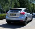 Сірий Форд Фокус, об'ємом двигуна 2 л та пробігом 105 тис. км за 9744 $, фото 6 на Automoto.ua