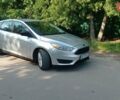 Сірий Форд Фокус, об'ємом двигуна 2 л та пробігом 200 тис. км за 7999 $, фото 38 на Automoto.ua