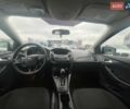 Серый Форд Фокус, объемом двигателя 2 л и пробегом 176 тыс. км за 8990 $, фото 29 на Automoto.ua