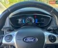 Сірий Форд Фокус, об'ємом двигуна 0 л та пробігом 151 тис. км за 9450 $, фото 19 на Automoto.ua