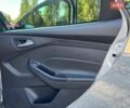 Сірий Форд Фокус, об'ємом двигуна 2 л та пробігом 202 тис. км за 8900 $, фото 39 на Automoto.ua