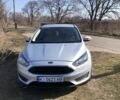 Сірий Форд Фокус, об'ємом двигуна 2 л та пробігом 131 тис. км за 9514 $, фото 1 на Automoto.ua