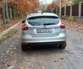 Серый Форд Фокус, объемом двигателя 2 л и пробегом 70 тыс. км за 10900 $, фото 12 на Automoto.ua