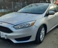 Сірий Форд Фокус, об'ємом двигуна 2 л та пробігом 144 тис. км за 8300 $, фото 2 на Automoto.ua