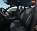 Сірий Форд Фокус, об'ємом двигуна 2 л та пробігом 256 тис. км за 8900 $, фото 7 на Automoto.ua