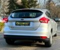 Сірий Форд Фокус, об'ємом двигуна 2 л та пробігом 175 тис. км за 8900 $, фото 6 на Automoto.ua