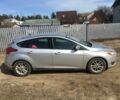 Сірий Форд Фокус, об'ємом двигуна 2 л та пробігом 78 тис. км за 9600 $, фото 3 на Automoto.ua