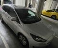 Серый Форд Фокус, объемом двигателя 2 л и пробегом 154 тыс. км за 8890 $, фото 12 на Automoto.ua